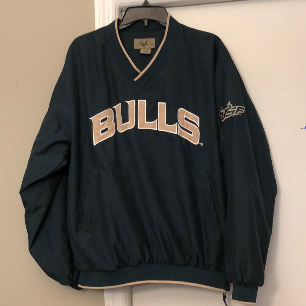 USF pullover